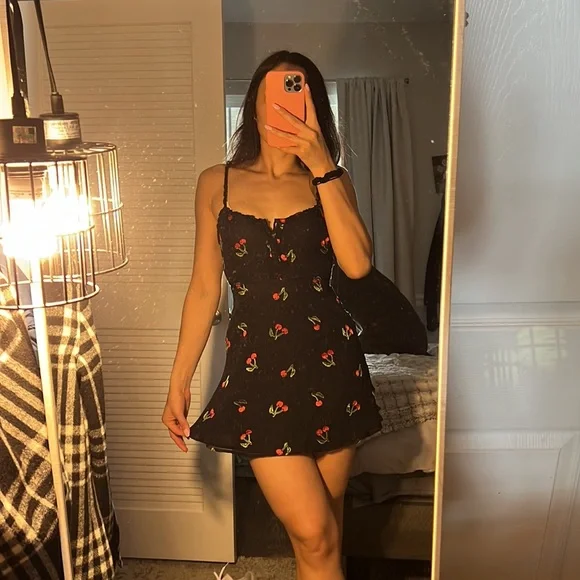 For Love and Lemons Dress - Picture 5 of 6